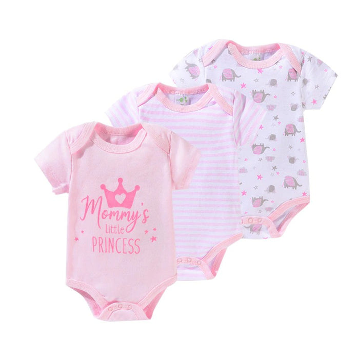 Newborn Baby Bodysuits