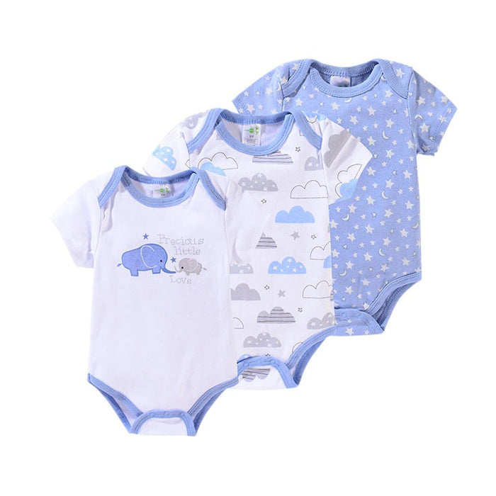 Newborn Baby Bodysuits