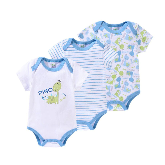 Newborn Baby Bodysuits