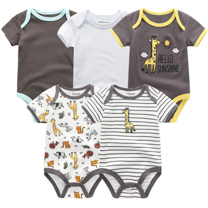 0-12 Months New Infant Clothes