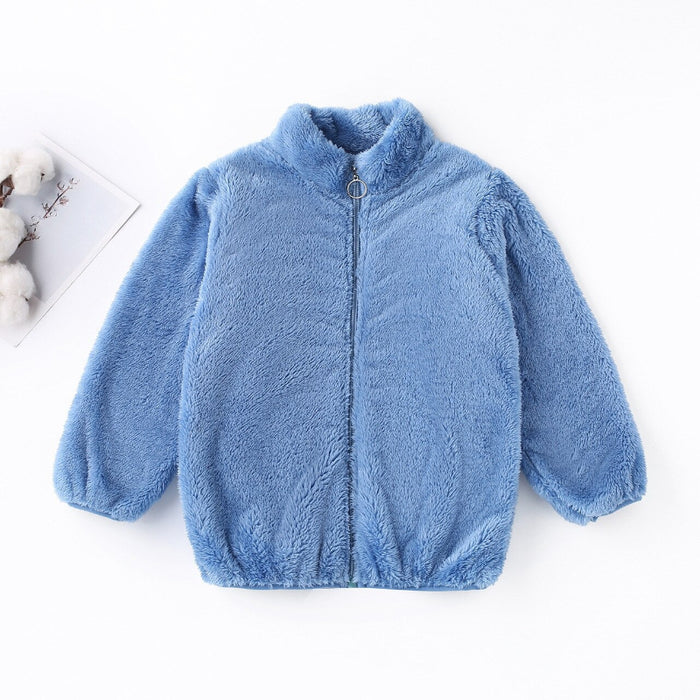 Fashion Winter Warm Snowsuit