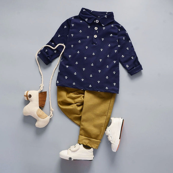 Winter Wear Boys Clothes  Suit