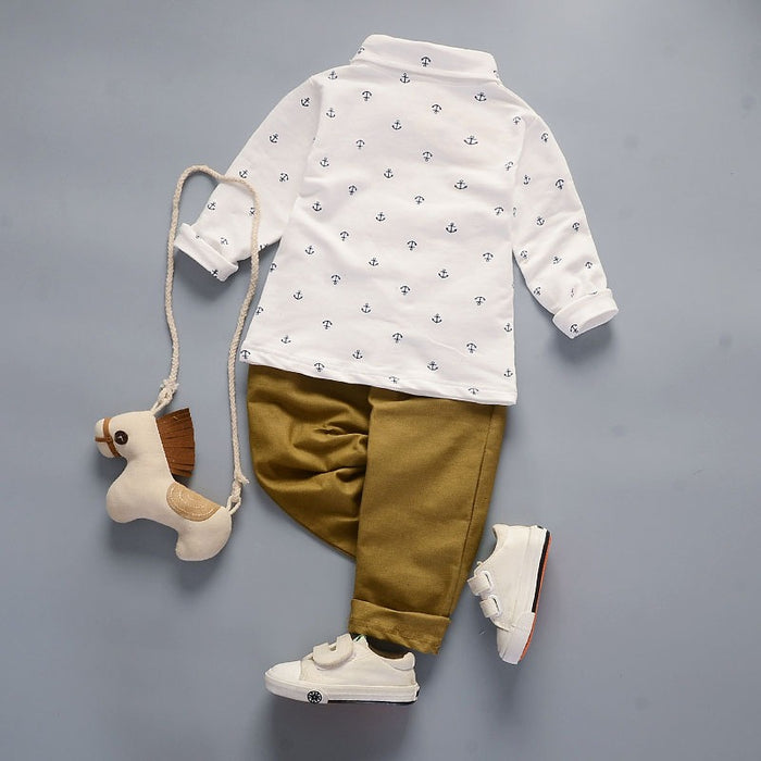 Winter Wear Boys Clothes  Suit