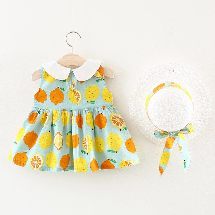 New Born Collection Dresses