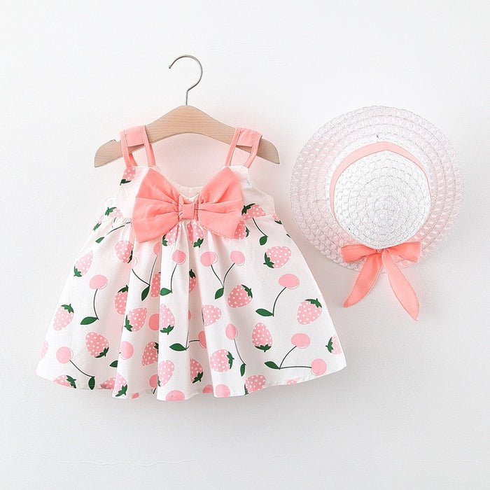 Baby Girls Party Dresses