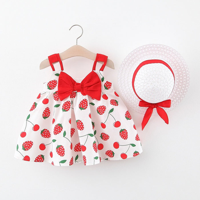 Baby Girls Party Dresses