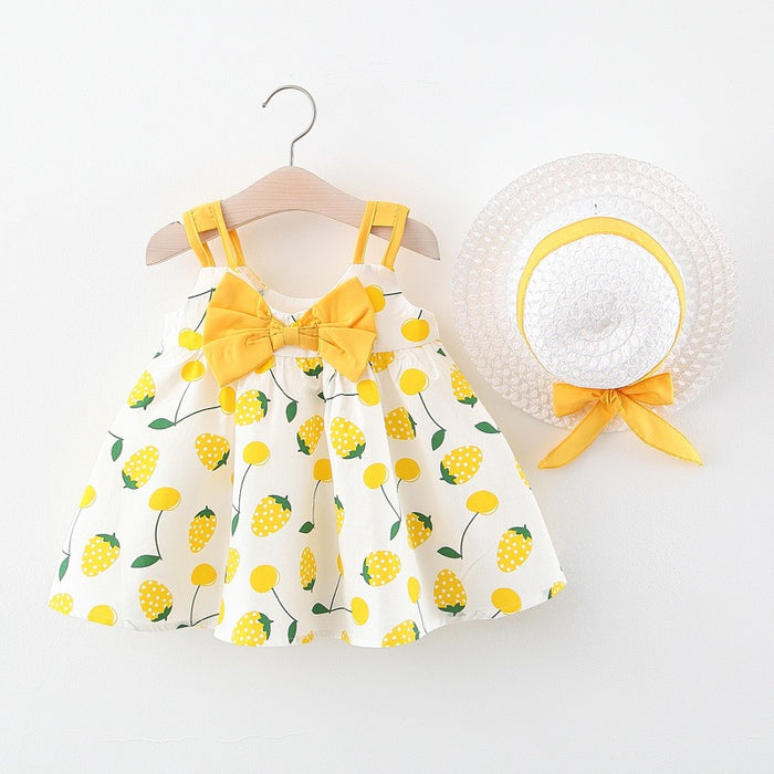 Baby Girls Party Dresses