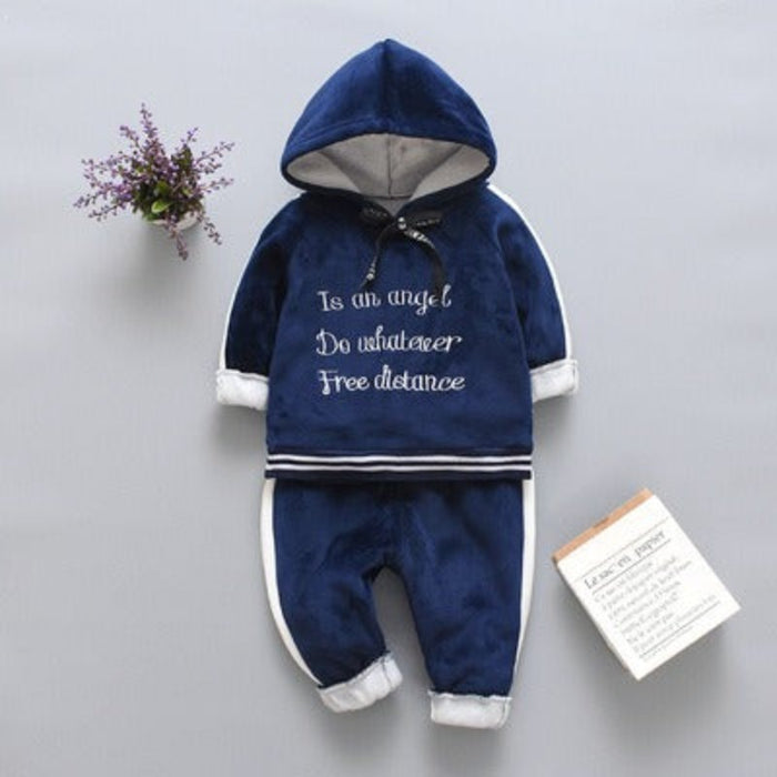 Baby Boys Children's Winter Jacket