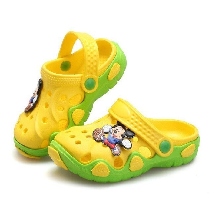 Casual Sandals For Children