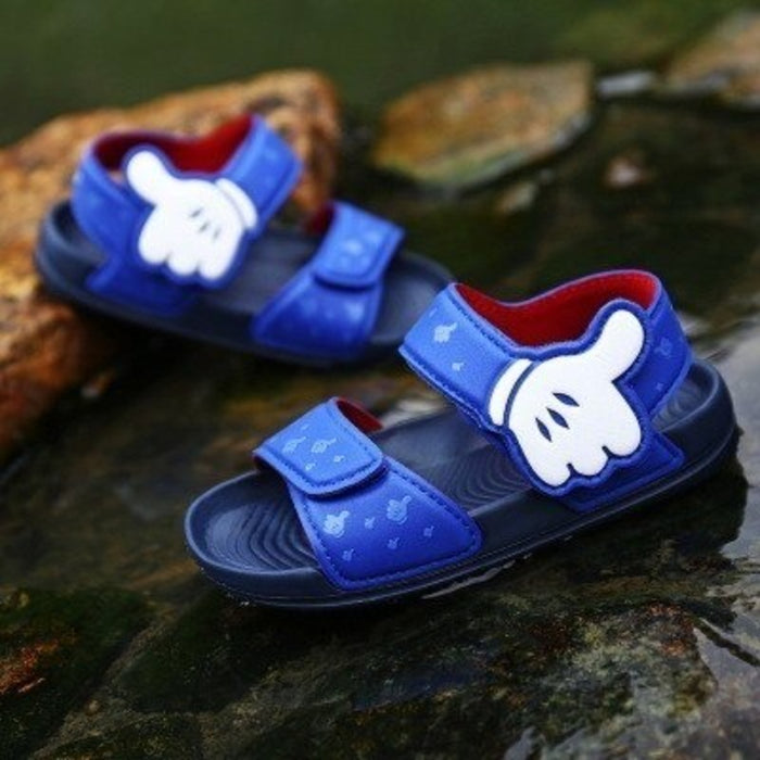 Casual Sandals For Children