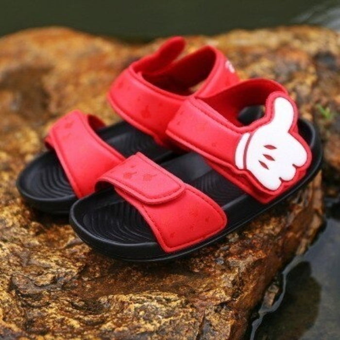 Casual Sandals For Children