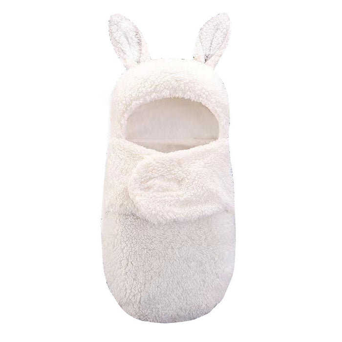 Winter Newborn Baby Warm Thick Sleeping Bag