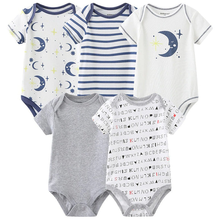 0-12 Months New Infant Clothes