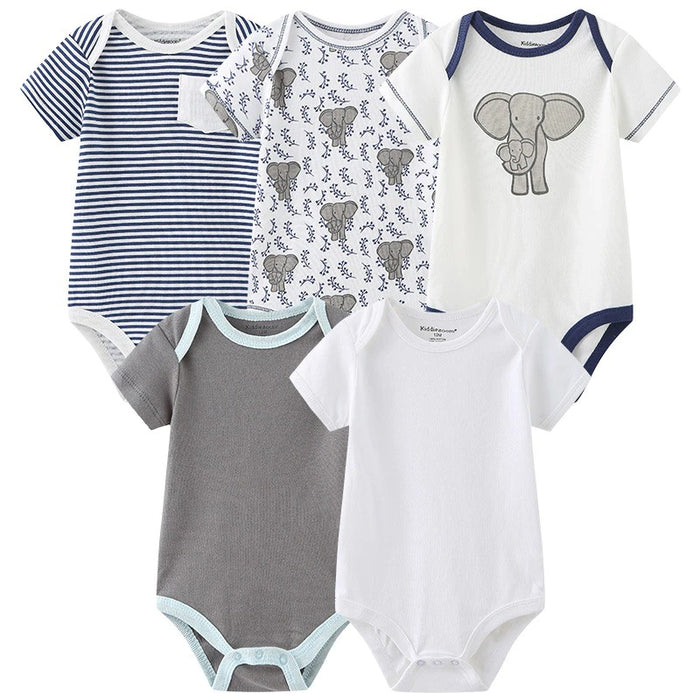 0-12 Months New Infant Clothes