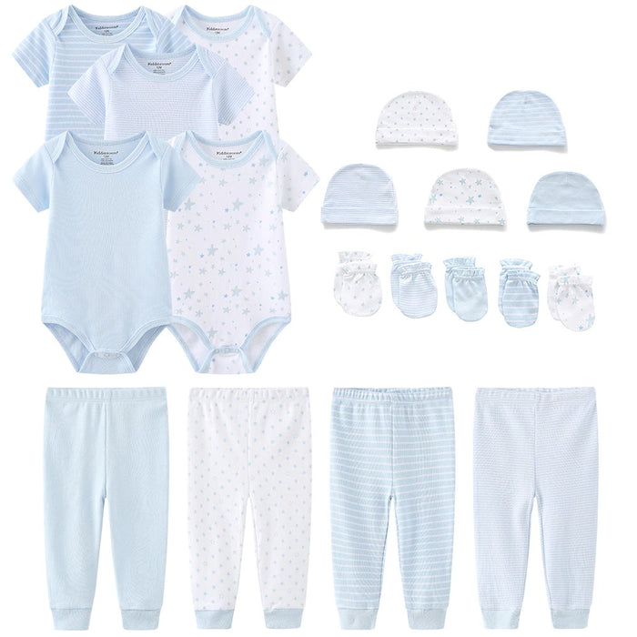 Unisex Baby Clothes Bodysuits Outfits