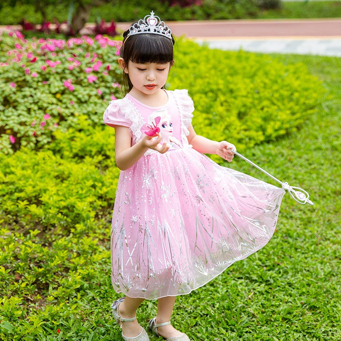 Girls Costume Fancy Dresses