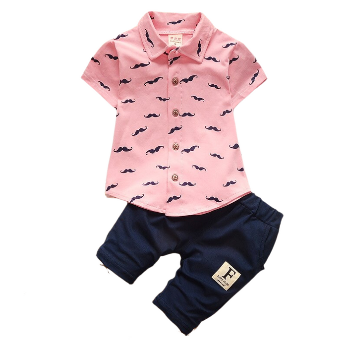 Children's Summer Suit