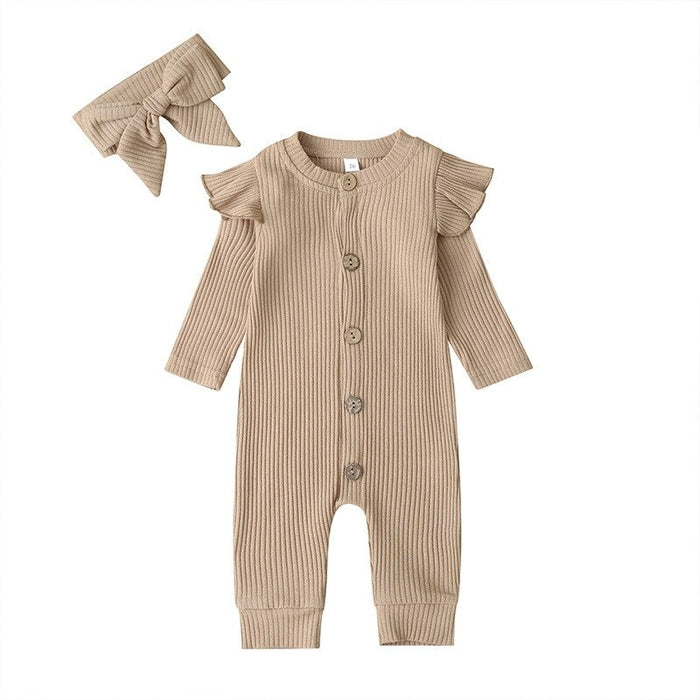 Full Sleeves Toddler Fall Costume
