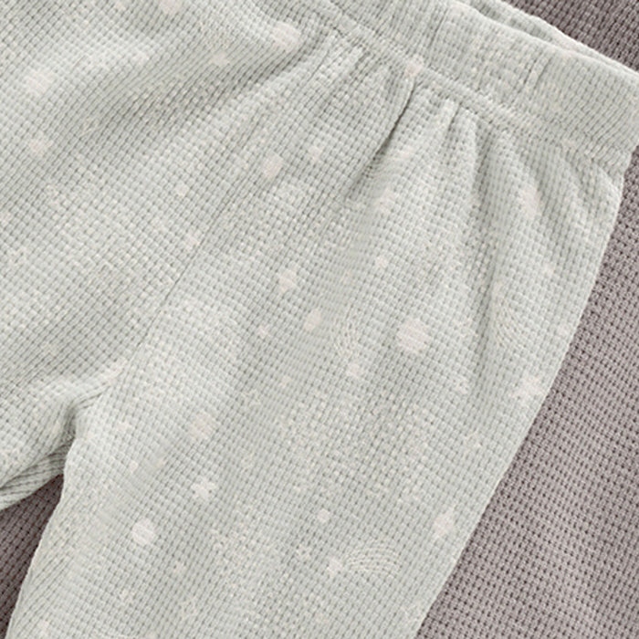 Casual 3Pcs Toddler Pajama Pants