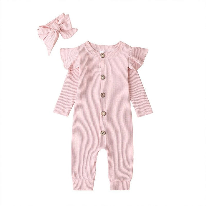 Full Sleeves Toddler Fall Costume