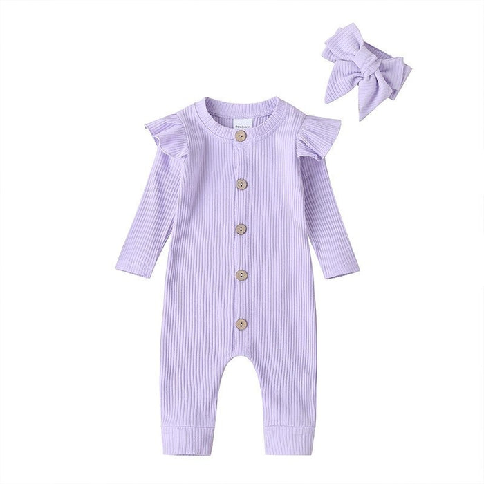 Full Sleeves Toddler Fall Costume
