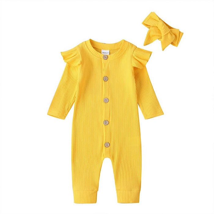 Full Sleeves Toddler Fall Costume